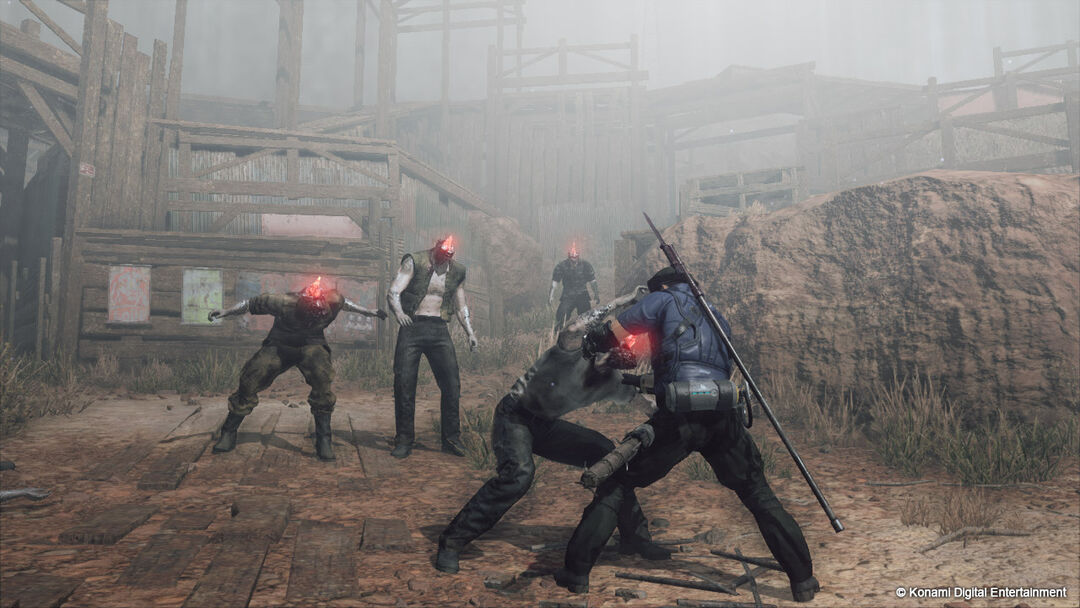Metal Gear Survive | Occasion