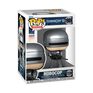 Figurine Funko Pop!  - Robocop - Robocop Avec Chance De Chase