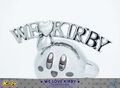 Figurine F4f | Kirby | Kirby Metal Silver Edition thumb 2