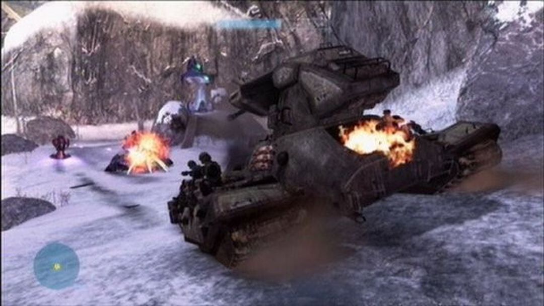 Dlc Halo The Master Chief Coll Halo 3 Odst Add-on Xbox One
