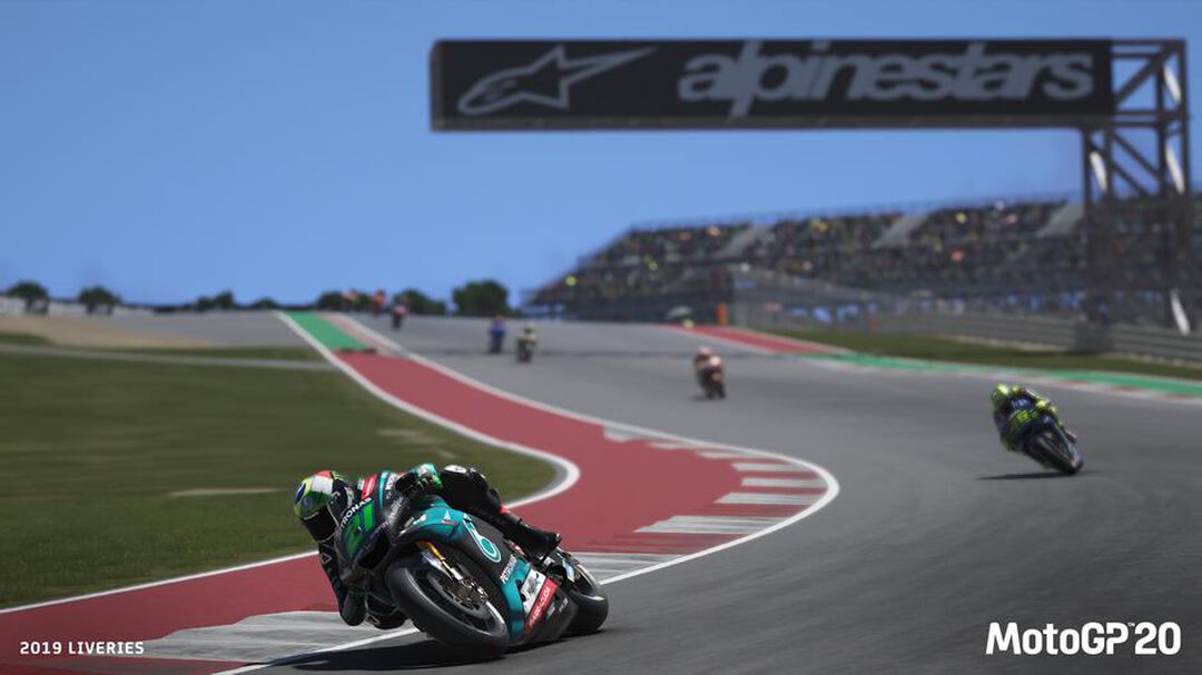 Motogp 20 | Occasion