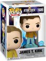 Figurine Funko Pop! N°1689 - Star Trek - James T.kirk