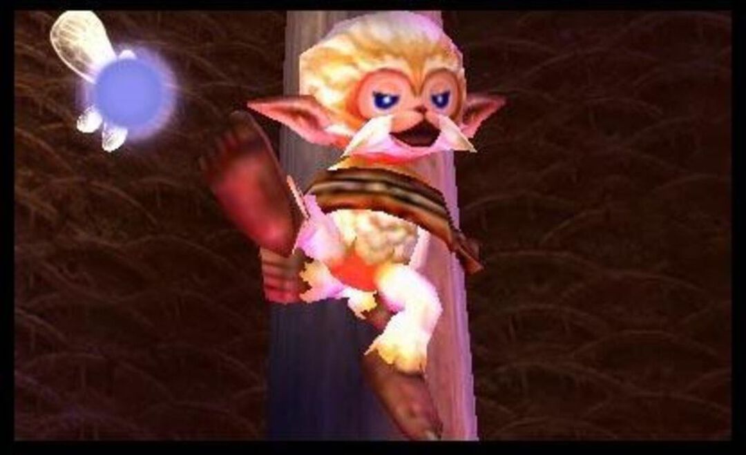 The Legend Of Zelda Majora Mask 3d | Occasion