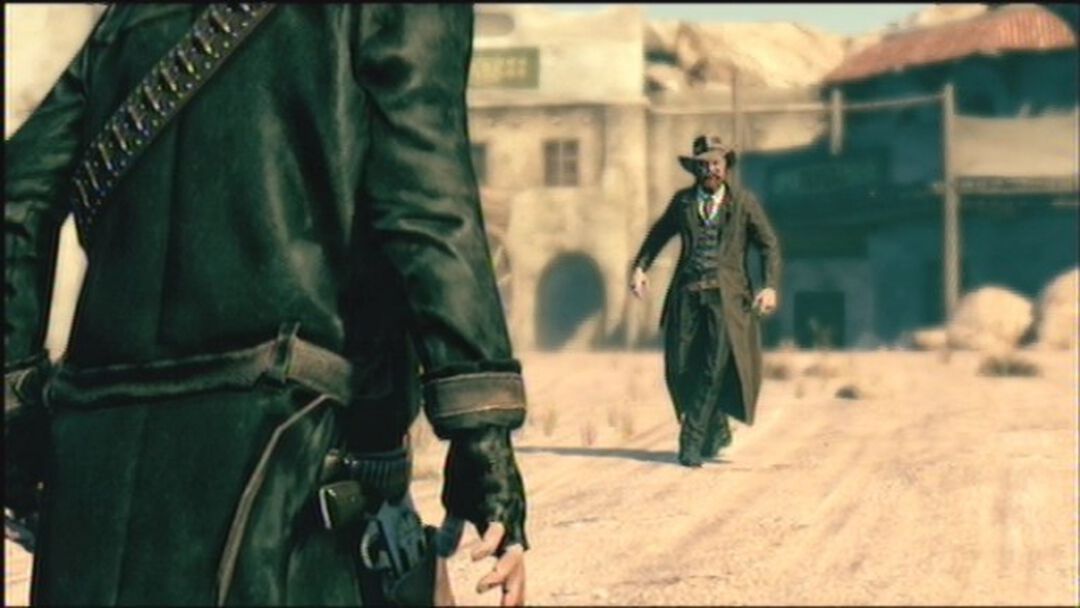 Call Of Juarez 2 | Occasion
