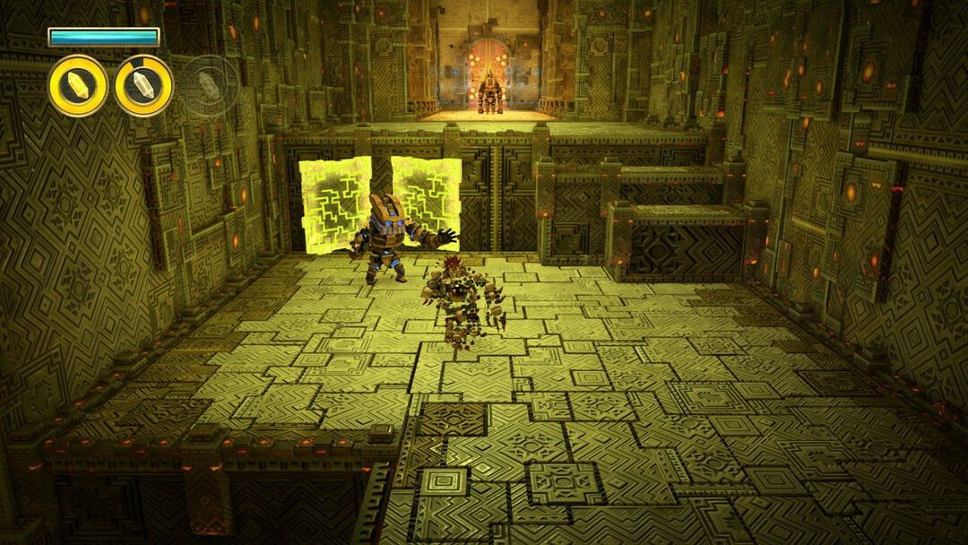Knack | Occasion