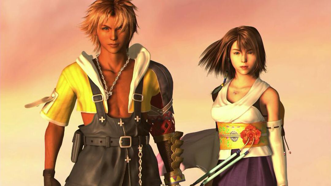 Final Fantasy X / X-2 Hd Remaster | Occasion