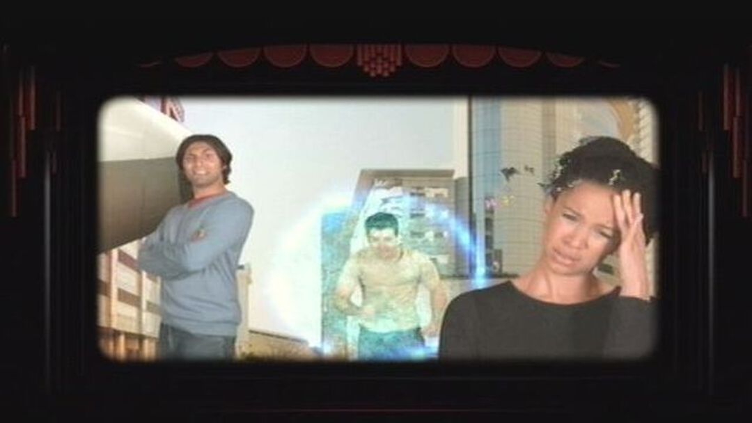 You're In The Movies | Occasion
