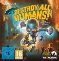 Destroy All Humans Dna Collector Edition thumb 0