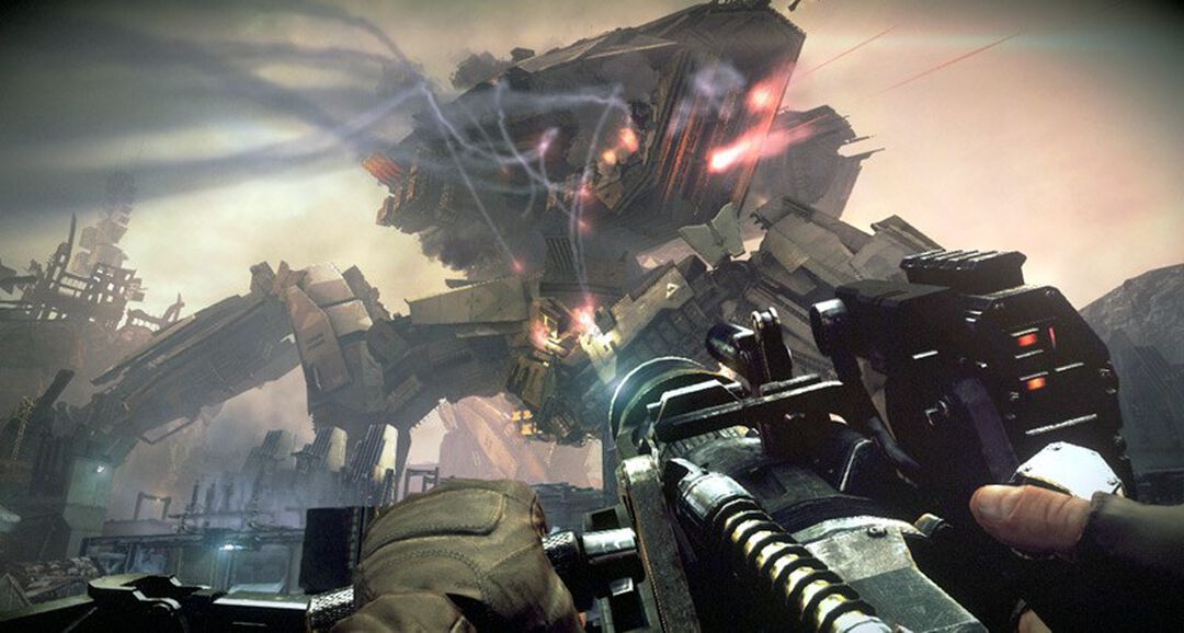 Killzone 3 3d | Occasion