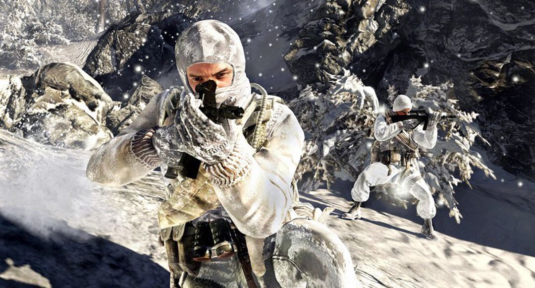 Call Of Duty Black Ops | Occasion