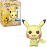 Figurine Funko Pop! N&deg;353 - Pokemon - Pikachu (pastel)