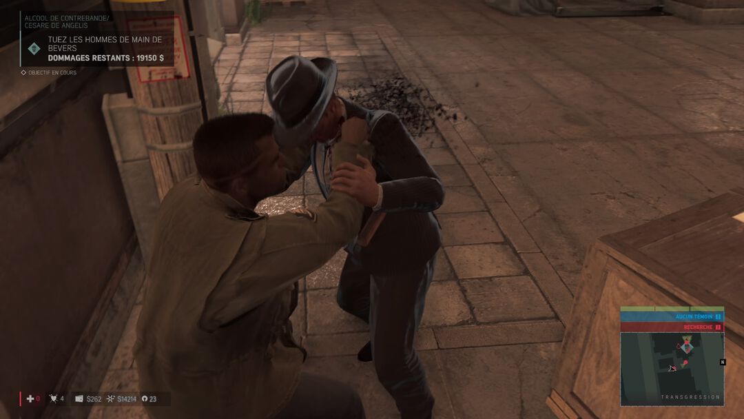Mafia III | Occasion