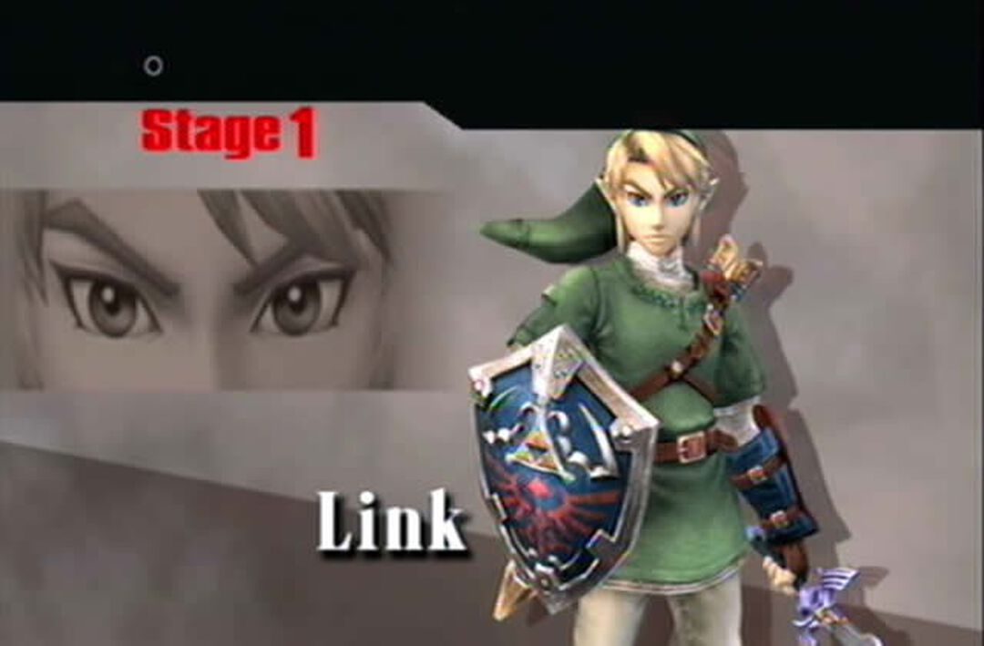 Super Smash Bros Brawl | Occasion