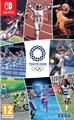 Jeux Olympiques De Tokyo 2020 Le Jeu Vid&eacute;o Officiel | Occasion thumb 0