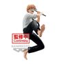 Figurine Vibration Stars - Chainsaw Man - Denji