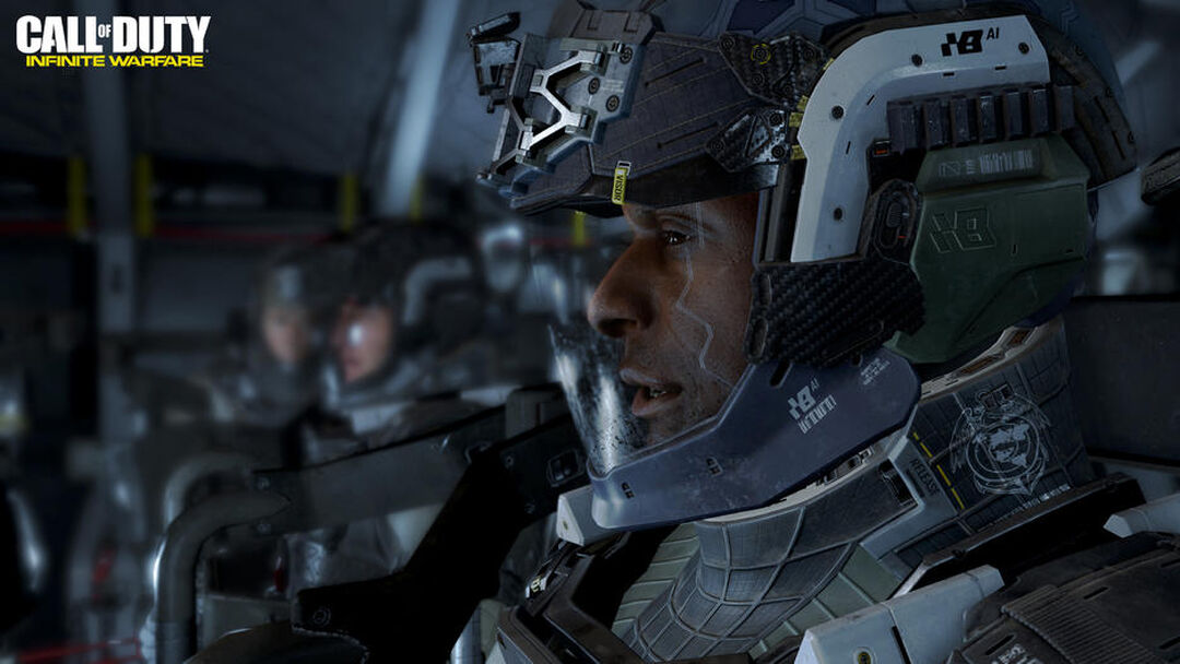 Call Of Duty Infinite Warfare | Occasion
