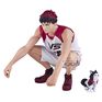 Figurine - Kuroko's Basketball The Movie Last Game Interval - Taiga Kagami #2