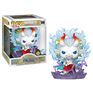 Figurine Funko Pop! Deluxe N°1596 - One Piece - Yamato Man Beast Form (fluo)