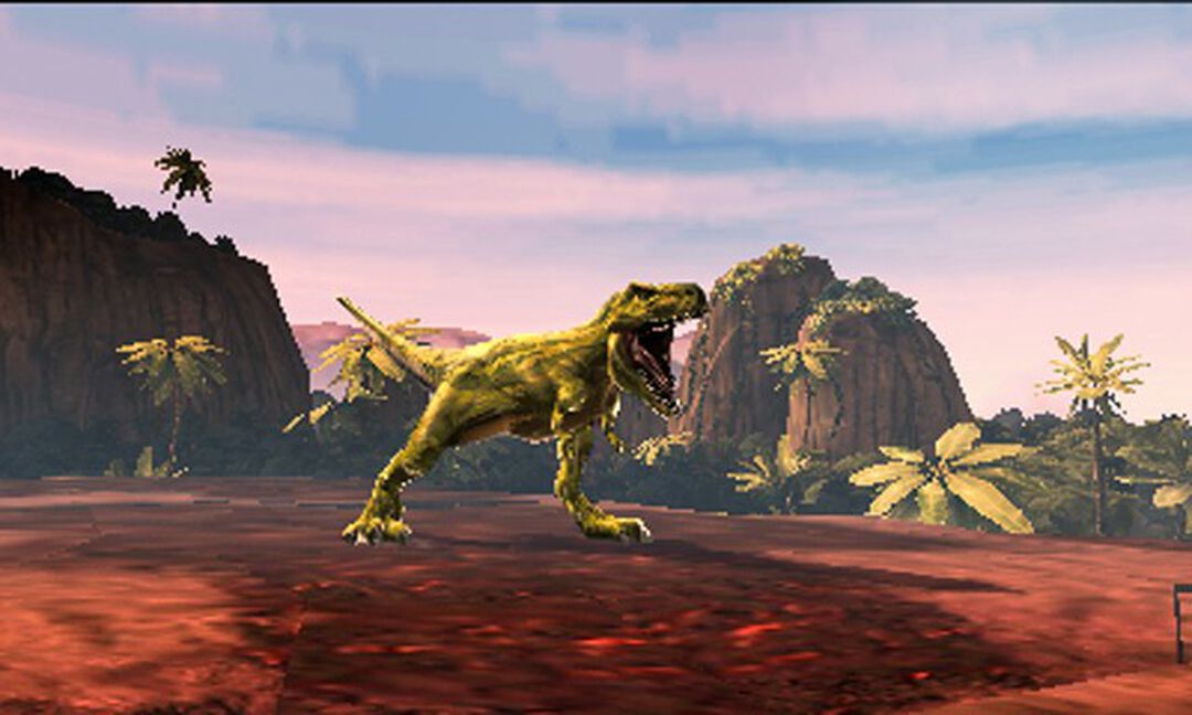 Dinosaures Combats De G&eacute;ants | Occasion