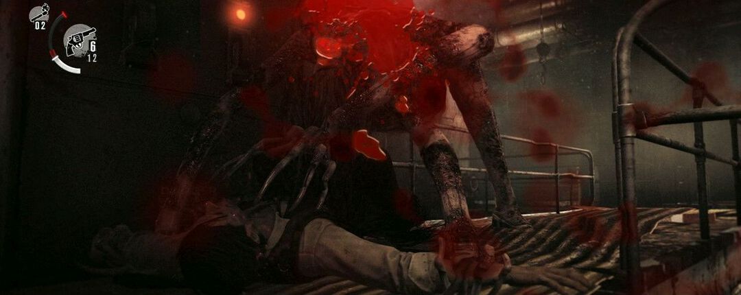 The Evil Within | Occasion