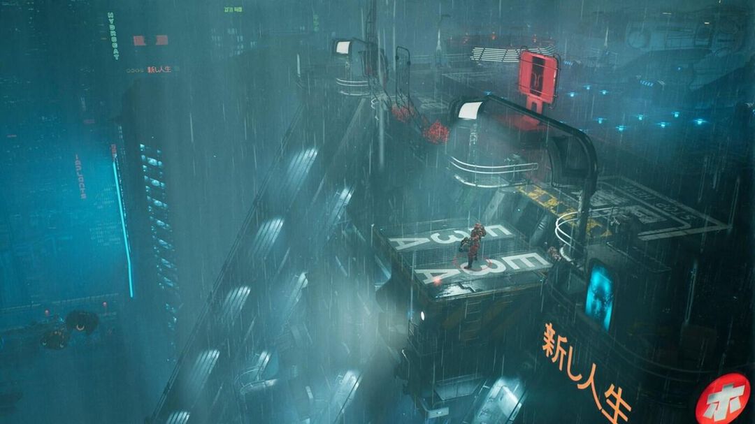 The Ascent Cyber Edition