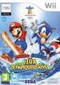 Mario & Sonic Aux J.o D'hiver | Occasion thumb 0