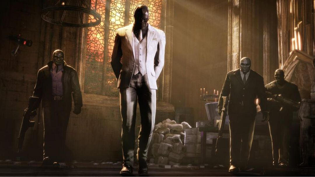 Batman Arkham Collection | Occasion