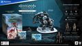 Horizon Forbidden West Edition Collector thumb 2