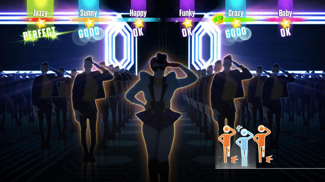 Just Dance 2016 Unlimited | Occasion