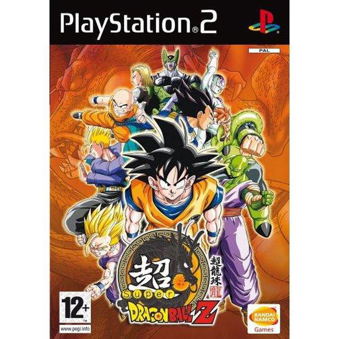 Super Dragonball Z | Occasion