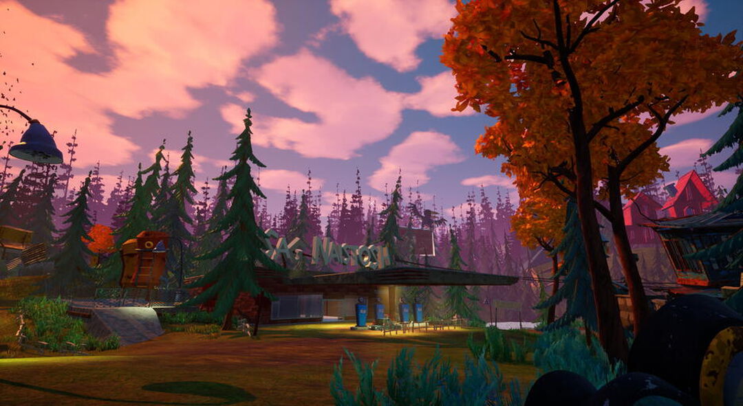 Hello Neighbor 2 | Occasion