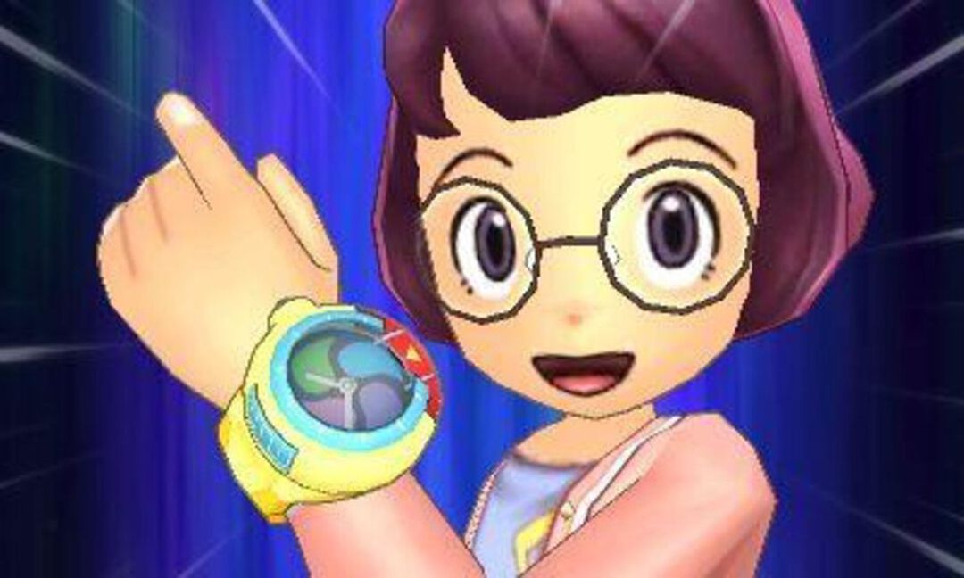 Yo-kai Watch 3 | Occasion