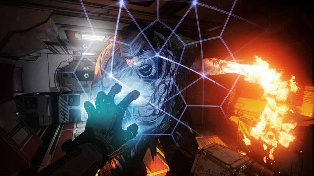 The Persistence Enhanced | Occasion