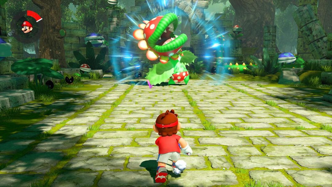 Mario Tennis Aces | Occasion