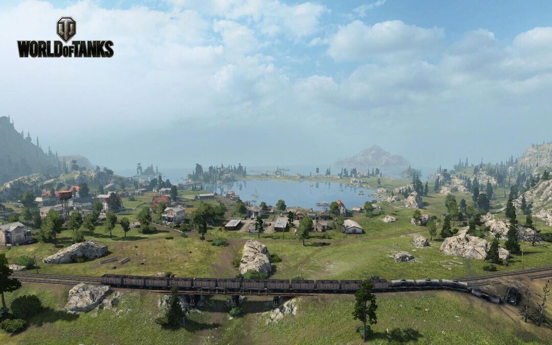 World Of Tanks | Occasion