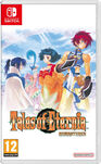 Tales Of Eternia