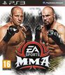 Ea Sports Mma - Occasion