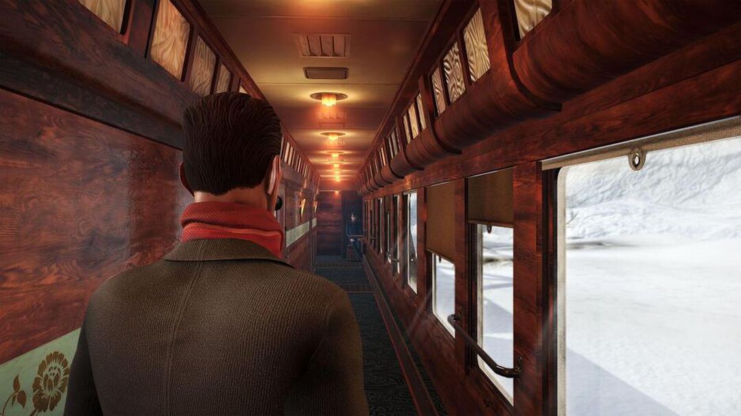 Agatha Christie Le Crime De L'orient Express Deluxe Edition | Occasion