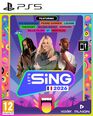Let's Sing 2026 - Occasion