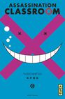 Manga - Assassination Classroom - Tome 06