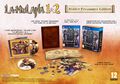 La-mulana 1 & 2 Hidden Treasures Edition | Occasion thumb 2