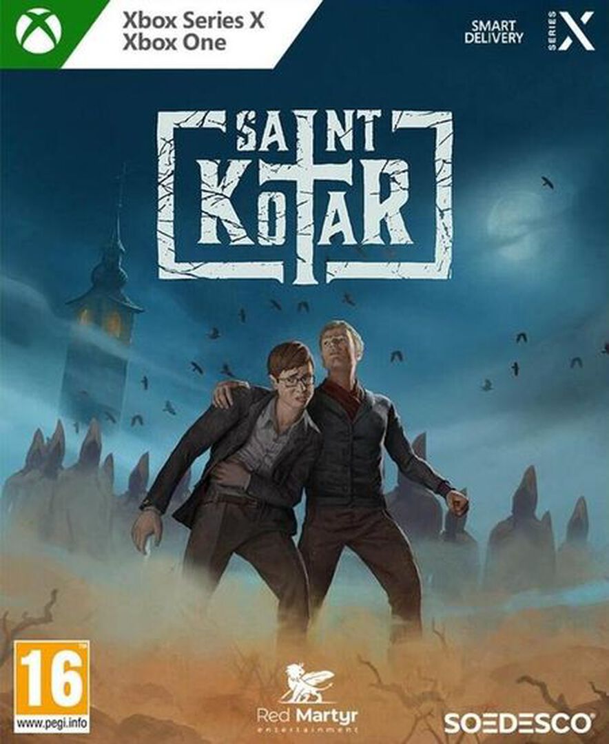 Saint Kotar | Occasion