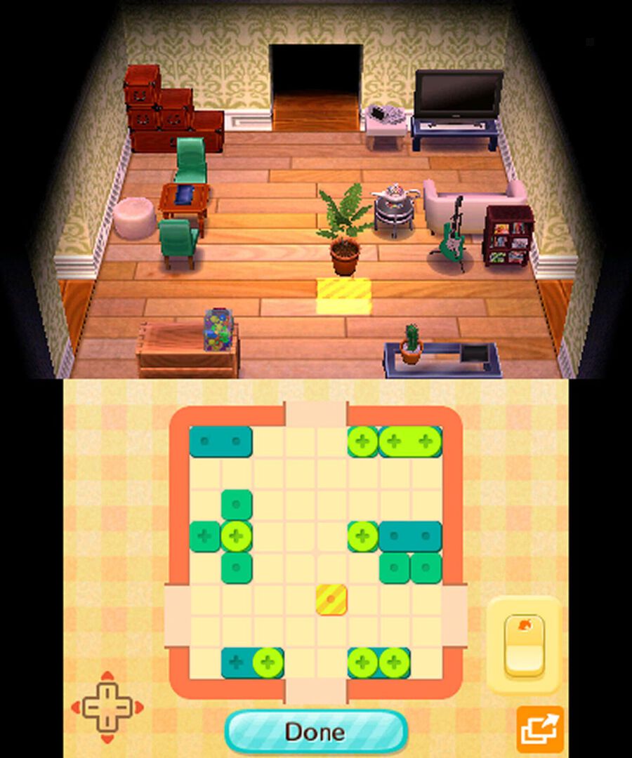 Animal Crossing New Leaf Welcome Amiibo + 1 Carte