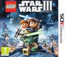 Lego Star Wars 3 The Clone Wars - Occasion