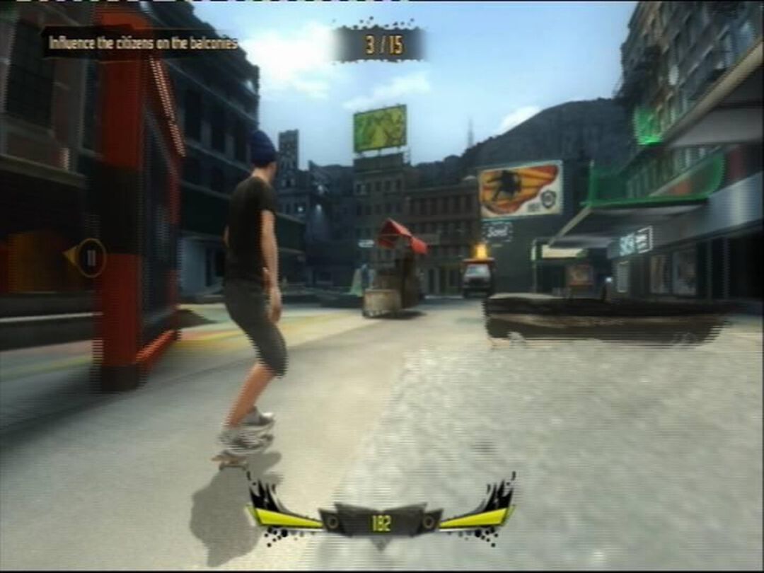 Shaun White Skateboarding | Occasion