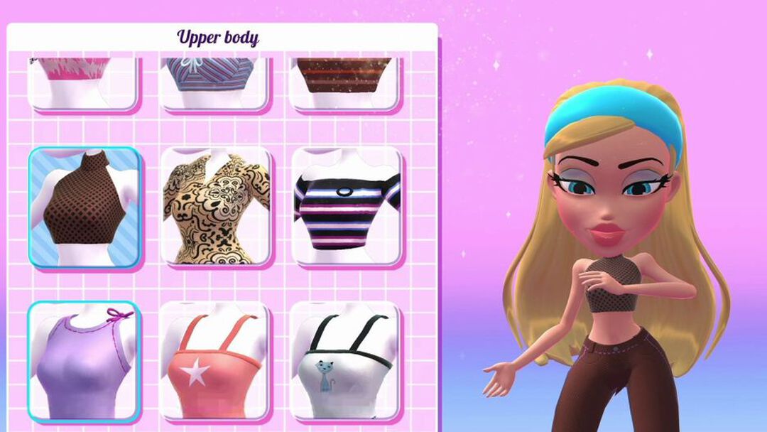 Bratz Rhythm & Style | Occasion