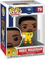 Figurine Funko Pop! | France Men's Soccer Team | Mike Maignan thumb 1