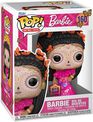 Figurine Funko Pop! N&deg;160 - Barbie - Dia De Los Muertos Barbie