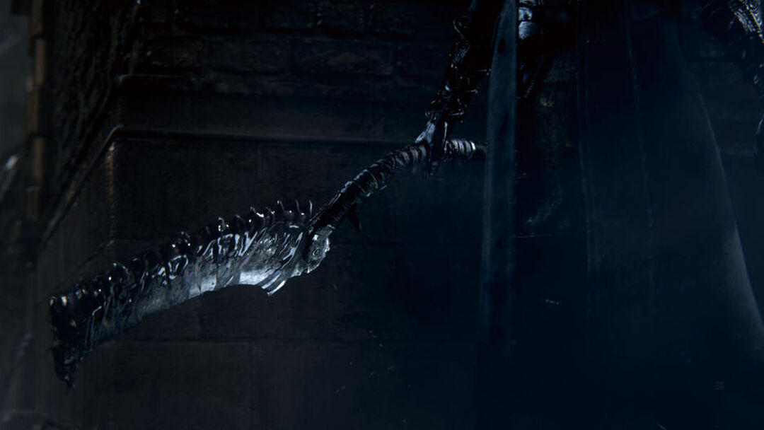 Bloodborne | Occasion