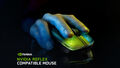 Souris Gaming Roccat Sans Fil Kone Pro Air Noir Rgb thumb 2